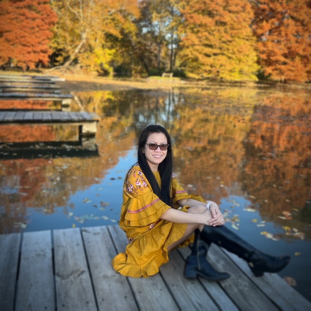 Meet your Posher, Janice